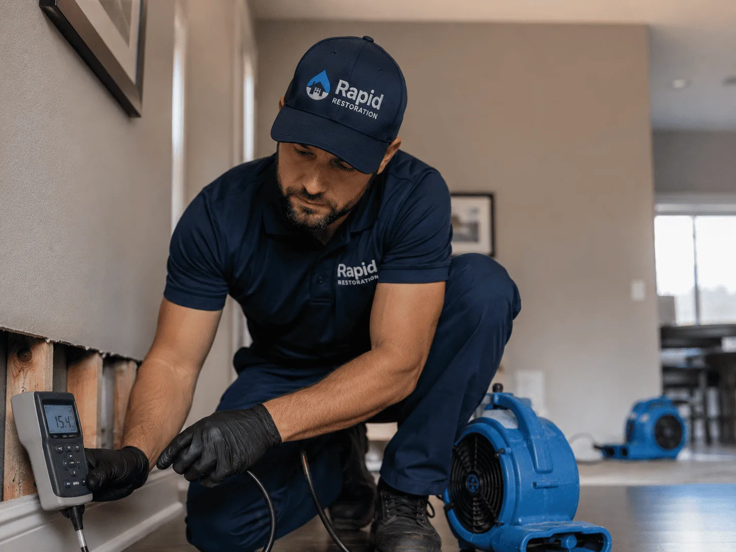 Common questions about Dehumidification in Fort Recovery, OH